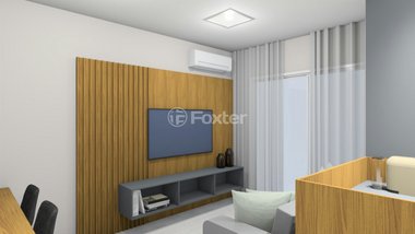 apartment em Rua Elgar Carlos Hadler, São Gonçalo - Pelotas - RS