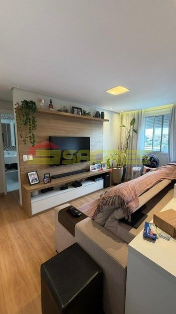 apartment em Rua Amazonas da Silva, Vila Guilherme - São Paulo - SP