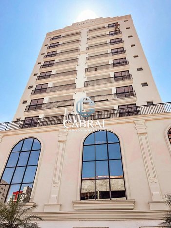 apartment em Rua Carlos Seara, São João - Itajaí - SC