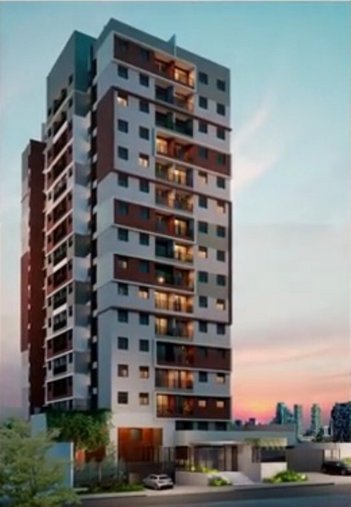 apartment em Avenida Padres Olivetanos, Vila Esperança - São Paulo - SP