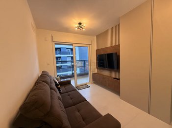 apartment em Avenida Rio Grande, Cassino - Rio Grande - RS