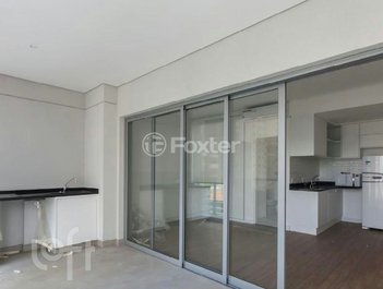apartment em Avenida Moema, Moema - São Paulo - SP