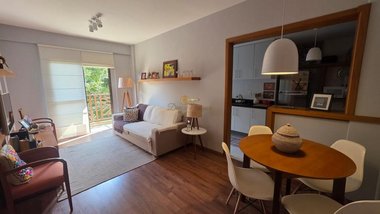 apartment em Rua Tenente Egon Pratés, Cascata Guarani - Teresópolis - RJ