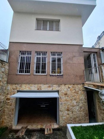 house em Rua Doutor Marrei Júnior, Vila Dom Pedro I - São Paulo - SP