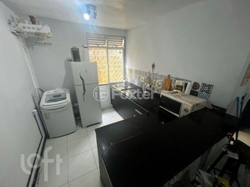 apartment em Rua Deputado Antônio Edu Vieira, Pantanal - Florianópolis - SC