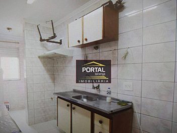 apartment em Rua Isabel de Góis, Jardim Botucatu - São Paulo - SP