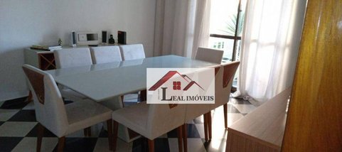 house em Rua Xingu, Vila Valparaíso - Santo André - SP