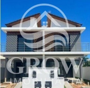 house em Rua Jardim 700 S, Campeche - Florianópolis - SC