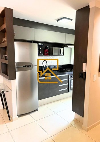 apartment em Rua Carlos Zanetti, Vila Gali - Votorantim - SP