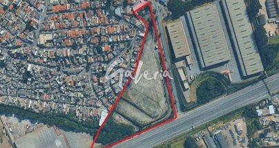 land_lot em Avenida Carmela Dutra, Jardim Presidente Dutra - Guarulhos - SP