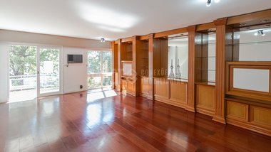 apartment em Rua Doutor Timóteo, Moinhos de Vento - Porto Alegre - RS