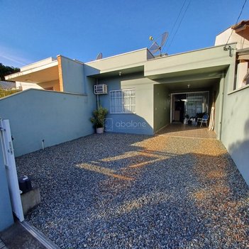 house em Rua 1163, Barra Velha - Barra Velha - SC