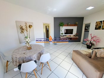 apartment em Rua dos Crenaques, Santa Mônica - Belo Horizonte - MG