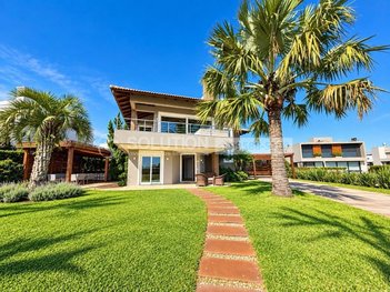 house em Estrada do Mar, Atlântida Sul - Osório - RS