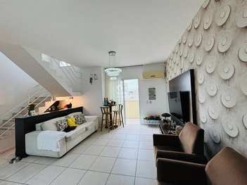 apartment em Deputado Paulo Preis, Jurerê - Florianópolis - SC