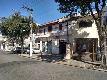 land_lot em Rua Tanque Velho, Vila Nivi - São Paulo - SP