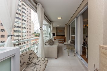 apartment em Rua Chamantá, Vila Prudente - São Paulo - SP