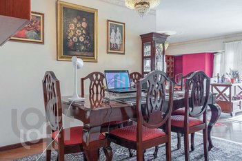 apartment em Alameda dos Tupiniquins, Planalto Paulista - São Paulo - SP