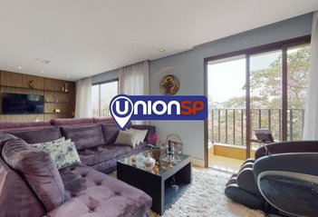 apartment em Rua André Mendes, Jardim da Saúde - São Paulo - SP