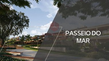 apartment em Estrada Haroldo Soares Glavan, Cacupé - Florianópolis - SC