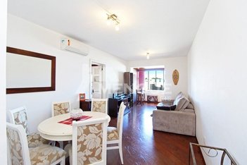apartment em Rua Doutor Murtinho, Bom Jesus - Porto Alegre - RS