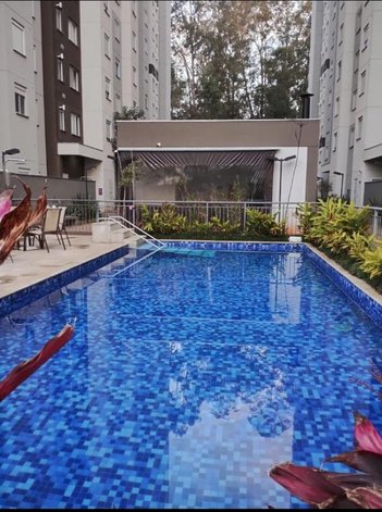 apartment em Rua Babaçu, Cidade Líder - São Paulo - SP