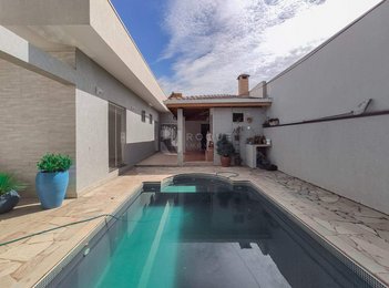 house em Rua Essen, Parque Residencial Aeroporto - Limeira - SP