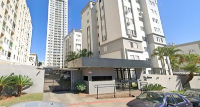 apartment em Rua China, São Vicente - Londrina - PR