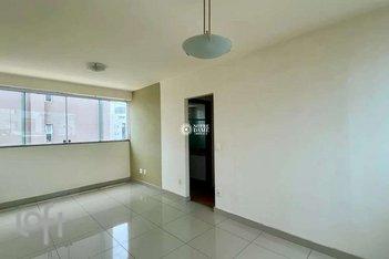 apartment em Paulo Afonso, Santo Antônio - Belo Horizonte - MG