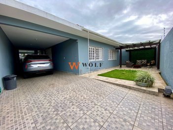 house em Rua Doutor Homero de Miranda Gomes, Capoeiras - Florianópolis - SC