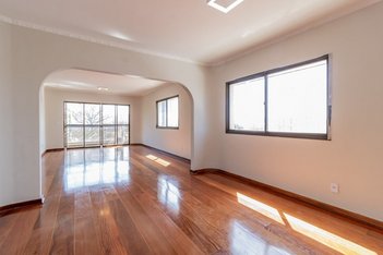 apartment em Rua Labatut, Ipiranga - São Paulo - SP