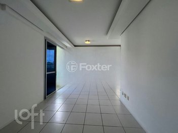 apartment em Rua Tenente Olímpio Costa, Coloninha - Florianópolis - SC