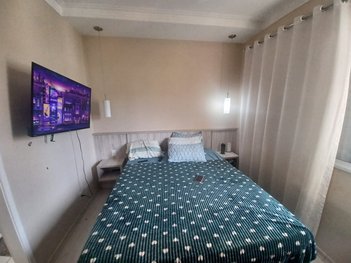 apartment em Rua Renato Chiazzotto, Parque Morumbi - Votorantim - SP