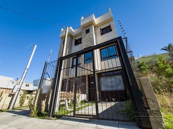 house em Cícero Viana, Aberta dos Morros - Porto Alegre - RS