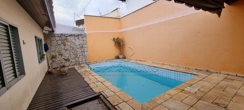 house em Rua Vicência Faria Verssagi, Jardim Camila - Sorocaba - SP