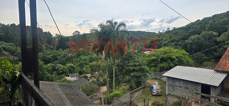 land_lot em Área Rural, Área Rural de Mairiporã - Mairiporã - SP