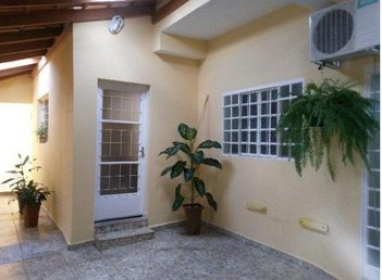 house em Avenida José Puccinelli, João Aranha - Paulínia - SP