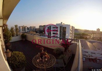 apartment em Alcides Longhi, Sanvitto - Caxias do Sul - RS