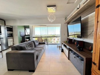 apartment em Avenida Central, Xangri-Lá - Xangri-Lá - RS