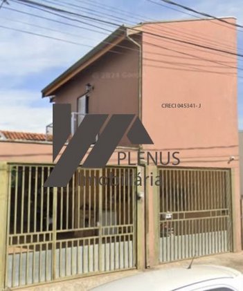 house em Rua Emilio Lopes Cruz Junior, Jardim Belo Horizonte - Indaiatuba - SP