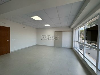 office em Rua Alagoas, Centro - Londrina - PR