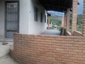 agricultural em Rua Calixto, Residencial Caio Martins - Esmeraldas - MG