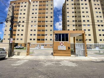 apartment em Rua Progresso, Serraria - Maceió - AL