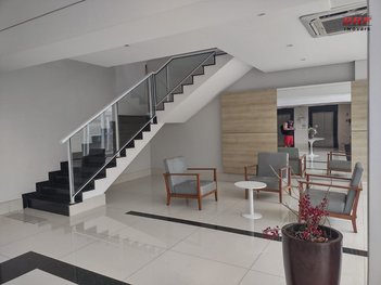 apartment em Avenida Salgado Filho, Centro - Guarulhos - SP
