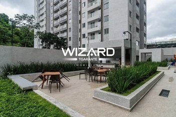 apartment em Rua Autas, Jaguaré - São Paulo - SP