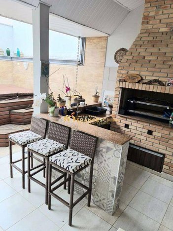 house em Rua Benedito Freire, Urbanova VI - São José dos Campos - SP