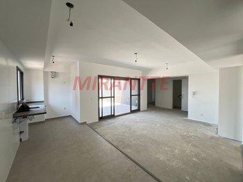 apartment em Rua Doutor César, Santana - São Paulo - SP