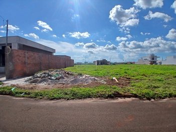 land_lot em Avenida Manuel Caseiro, Jardim Europa - Jaú - SP