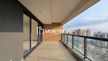 apartment em Coelho de Carvalho, Alto da Lapa - São Paulo - SP