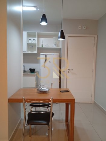 apartment em Rua Afonso Taranto, Nova Ribeirânia - Ribeirão Preto - SP